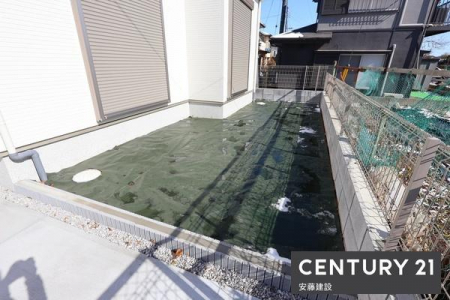 ��@�y�@��@/�@Garden�@�z
�K�[�f�j���O��ƒ�؉��ȂǊy���݂��L����X�y�[�X