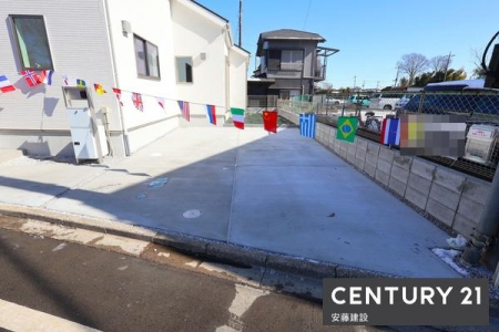 ���ԏ�@�y�@���ԏ�@/�@parking�@�z
����Q��\�Ȓ��ԃX�y�[�X
���v�w���ꂼ��̂��Ԃ����Ƃ̑O�ɒ�߂邱�Ƃ��ł��܂�
