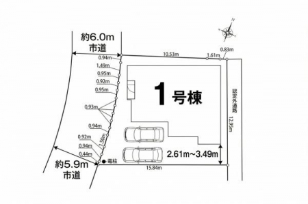 ���}�@�~�n��56�؁I���ԃX�y�[�X���L�X