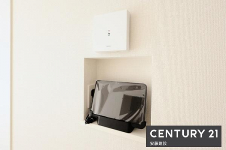 ���̑����ρ@�y�@�ݔ��@�z
�h�Ɩʈ��S�̃��C�����X���j�^�[�C���^�[�z������
