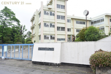 ���ӊ��@�y���w�Z�z��ˎs���@��H�쏬�w�Z�F1139m