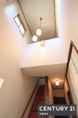 ���̑����ρ@�y�@�㕔�������@�z
���֏㕔���������d�l�̂��ߊJ���I�Ŗ��邭�A���C����������ł��܂��I