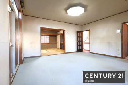 ���r���O�@�y�@���r���O�@/�@19.1���@�z
�Ƒ��݂�Ȃ�������肭�낰������LDK
����̑唼���߂������������炱���߂����₷����Ԃɂ�����肽���ł��ˁI