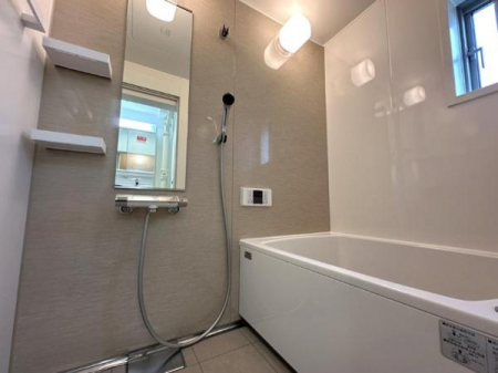 �����@�y�@�����@/�@Bathroom�@�z
�������Ǝ����̃o�X�^�C�����߂��������Ȑ��������闁��