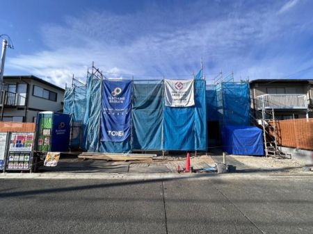 ���̑����n�@4LDK�֊Ԏ��ύX�\�ȕ�������