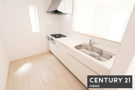 �L�b�`���@�y�@�L�b�`���@/�@Kitchen�@�z
���[�ƍ�ƃX�y�[�X����������m�ۂ����Ζʎ��V�X�e���L�b�`���I
�������̕Еt����^�яo�������₷���֗��Ȑ݌v