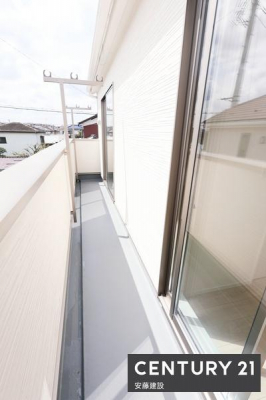 �o���R�j�[�@�y�@�o���R�j�[�@/�@Balcony�@�z
2��������o����\�ȓ쓌�����o���R�j�[�I
�z���肪�悭���󕨂��������芣���܂�