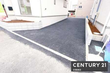 ���ԏ�@�y�@���ԏ�@/�@parking�@�z
����1��\�ȃX�y�[�X