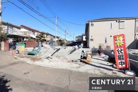 ���̑����n�@�g���ȗz���������ގO�ʍ̌���2�K���r���O�݌v