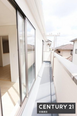 �o���R�j�[�@�y�@�o���R�j�[�@/�@Balcony�@�z
2��������o����\�ȓ쓌�����o���R�j�[�I
�z���肪�悭���󕨂��������芣���܂�