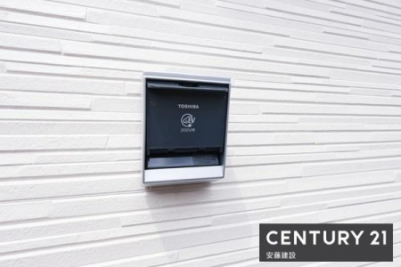 ���ԏ�@�y�@�ݔ��@�z
���ԏ��EV��p�R���Z���g����