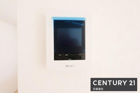 ���̑��@�y�@TV���j�^�[�t���C���^�[�z���@�z
�^���◯��Ԙ^�����̋@�\���ڂ̃��j�^�[�t���C���^�[�z������