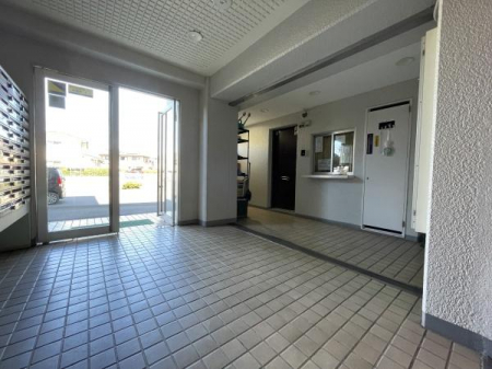 �G���g�����X�@�y�@�G���g�����X�@�z
�G���g�����X�����ɊǗ��l����������S�ł�
