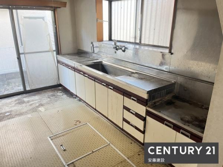 �L�b�`���@�y�@�L�b�`���@/�@Kitchen�@�z
��������M��ɂ�����������ɂ����݌v�̃L�b�`��