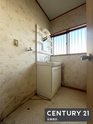 ���ʑ�E���ʏ��@�y�@���ʏ��@/�@Washroom�@�z
�g�x�x�̂��₷���Ɨ����ʉ��ϑ䊮���̐��ʏ�