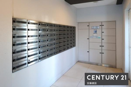 ���̑����p���@�y�@�ݔ��@�z
��z�{�b�N�X�����̂��߂��d���ŖZ�����Ă��ו����󂯎��܂��I