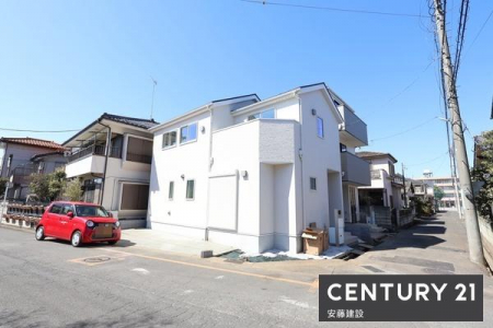 �O�ʓ��H�܂ތ��n�ʐ^�@�쑤��6���s��