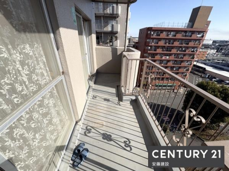 �o���R�j�[�@�y�@�o���R�j�[�@/�@Balcony�@�z
�z���ǍD�ȓ쓌�����o���R�j�[�I
