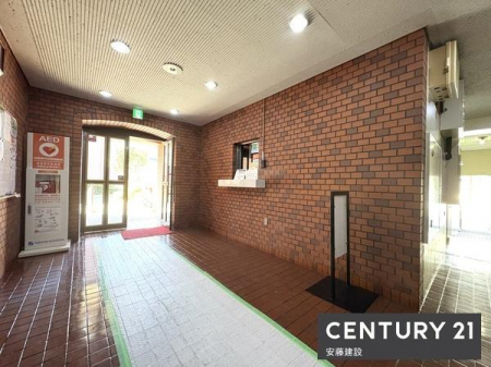 �G���g�����X�@�G���g�����X�ł��B