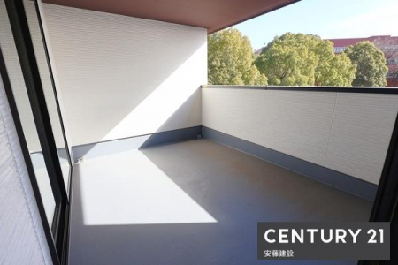 �o���R�j�[�@�y�@�o���R�j�[�@/�@Balcony�@�z
2��������o���\�ȓ쓌�����C���i�[�o���R�j�[�I
���C�h�o���R�j�[�̂��ߐ��󕨂̗ʂ������Ă����S�ł�