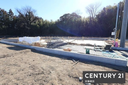 ���̑����n�@20.25���̍L�X�Ƃ������r���O��AWIC�E�p���g���[���̎��[�L�x�ȓ@��