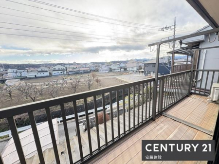 �o���R�j�[�@�y�@�o���R�j�[�@/�@Balcony�@�z
2��������o���\�ȓ쐼�����o���R�j�[�I
�����Ղ�̓������𗁂тĐ��󕨂��������芣���܂�