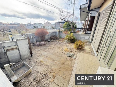 ��@�y�@��@/�@Garden�@�z
���u�₨��Ƃ��Ă����p�ł���X�y�[�X