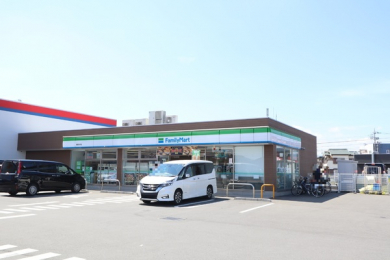 ���ӊ��@�y�R���r�j�z�t�@�~���[�}�[�g�є\���X�F426m