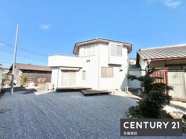 狭山市広瀬2丁目 敷地約202坪 中古戸建 埼玉県狭山市広瀬2丁目 1473-1