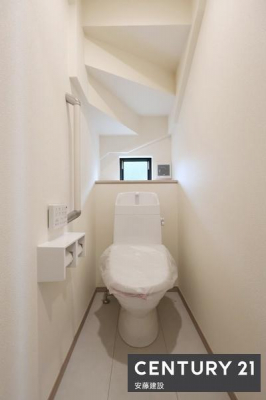 �g�C���@�y�@�g�C���@/�@toilet�@�z
�����I�ȃE�H�b�V�����b�g�t���g�C��
�萠�����ŉƑ��݂�Ȃɂ₳�����g�C���ł�