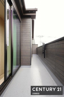 �o���R�j�[�@�y�@�o���R�j�[�@/�@Balcony�@�z
2��������o���\�ȓ�����o���R�j�[�I
�z���肪�悭���󕨂��������芣���܂�