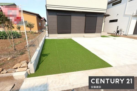 ��@�y�@��@/�@Garden�@�z
���u�₨��Ƃ��Ă����p�ł���X�y�[�X
�l�H�ł̂��߂������炭����