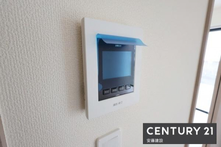 ���̑����ρ@�y�@�ݔ��@�z
�h�Ɩʈ��S��TV���j�^�[�t���C���^�[�z������