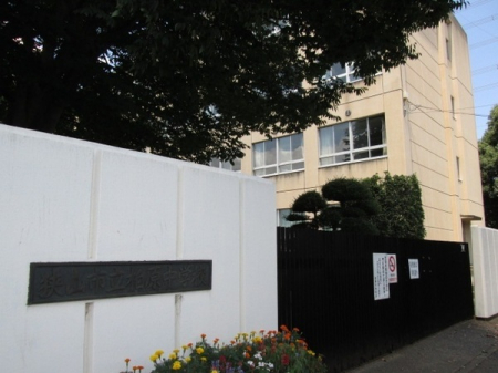 ���ӊ��@�y���w�Z�z���R�s���������w�Z�F1178m