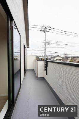 �o���R�j�[�@�y�@�o���R�j�[�@/�@Balcony�@�z
2��������o���\�ȓ�����o���R�j�[�I
�z���肪�悭���󕨂��������芣���܂�