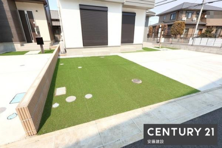 ��@�y�@��@/�@Garden�@�z
�K�[�f�j���O��ƒ�؉��ȂǊy���݂��L����X�y�[�X
������Ȃ̂ŗz������ǍD