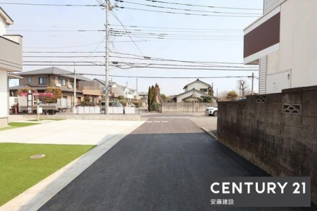 �O�ʓ��H�܂ތ��n�ʐ^�@�쓌����4.5������