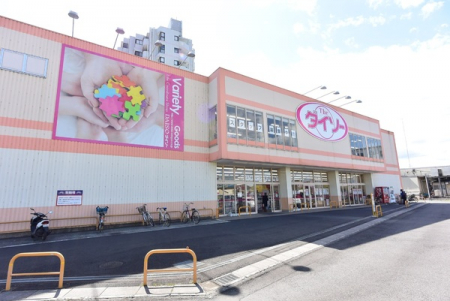 ���ӊ��@�y�V���b�s���O�{�݁z�U�E�_�C�\�[���R�L���X�F905m