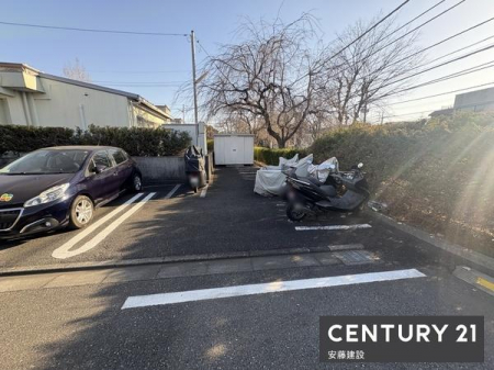 ���̑����p���@�y�@�ݔ��@�z
�o�C�N�u��