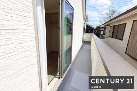�o���R�j�[�@�y�@�o���R�j�[�@/�@Balcony�@�z
2��������o����\�ȓ쓌�����o���R�j�[�I
�z���肪�悭���󕨂��������芣���܂�