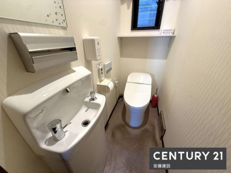 �g�C���@�y�@1�K�g�C���@/�@toilet�@�z
���邭�����I�ȃ^���N���X�g�C��
�g�C�����Ɏ�􂢏ꊮ��