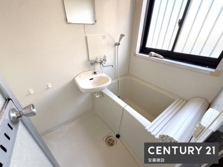 �����@�y�@�����@/�@Bathroom�@�z
�������芷�C���΂�����ȗ���