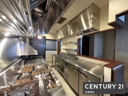 �L�b�`���@�y�@�X�܃L�b�`���@�z