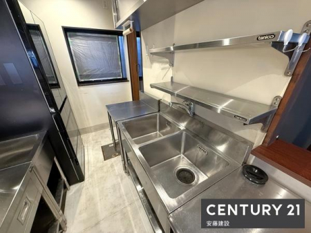 �L�b�`���@�y�@�X�܃L�b�`���@�z