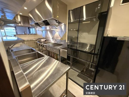 �L�b�`���@�y�@�X�܃L�b�`���@�z