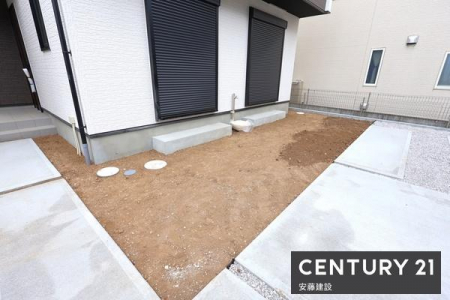 ��@�y�@��@/�@Garden�@�z
���u�₨��Ƃ��Ă����p�ł���X�y�[�X