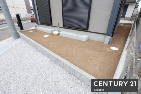 ��@�y�@��@/�@Garden�@�z
���u�₨��Ƃ��Ă����p�ł���X�y�[�X