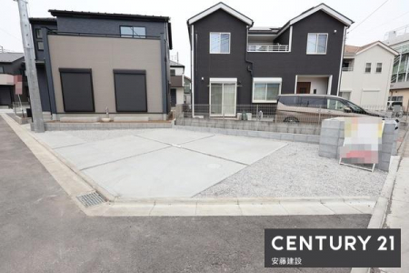 ���ԏ�@�y�@���ԏ�@/�@parking�@�z
����2��\�ȃX�y�[�X
�o�C�N�E���]�Ԓu����Ƃ��Ă��𗧂�Ƃ�̍L��