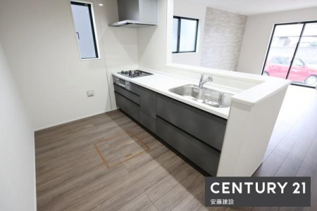 �L�b�`���@�y�@�L�b�`���@/�@Kitchen�@�z
���r���O�����n����I�[�v���L�b�`���ŁA�������̎󂯓n�����X���[�Y�I
��������M��ɂ�����������ɂ����݌v