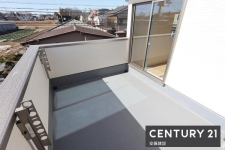 �o���R�j�[�@�y�@�o���R�j�[�@/�@Balcony�@�z
2��������o���\�ȓ쓌�����o���R�j�[�I
���C�h�o���R�j�[�̂��ߐ��󕨂̗ʂ������Ă����S�ł�